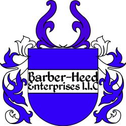 BARBER HEED ENTERPRISES LLC