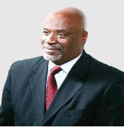 Walter Gordy